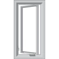 Monterey Casement Windows