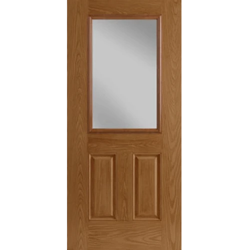 Monterey Fiberglass Doors