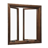 Monterey French Casement Window