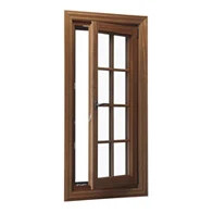 Monterey In Swing Casement Window