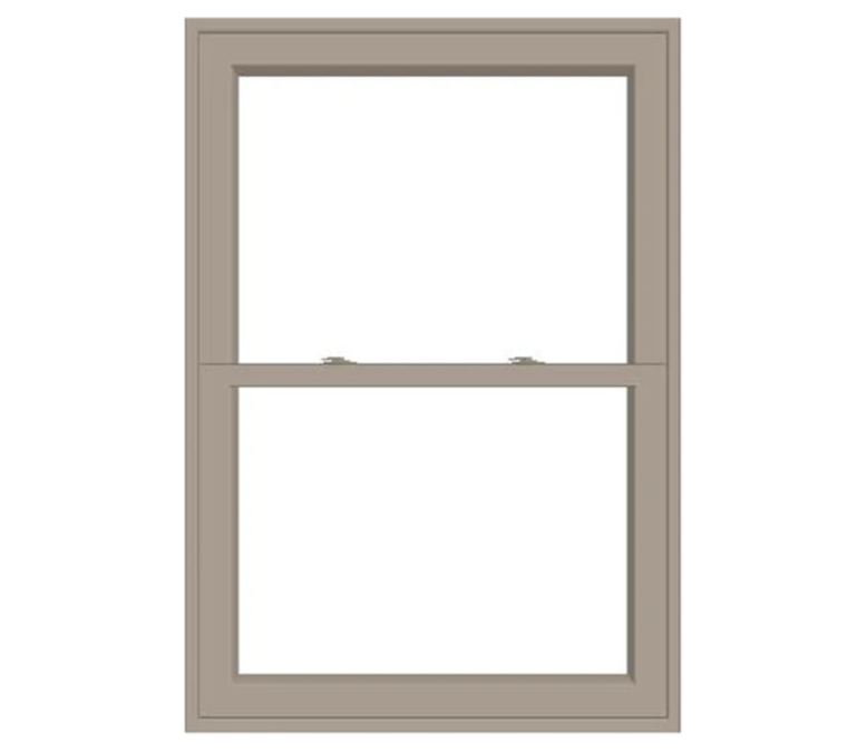 Monterey Pella 250 Series Single Hung Window