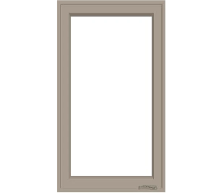 Monterey Pella 250 Series Vinyl Casement Window