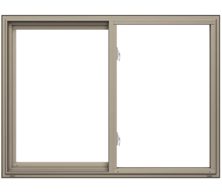 Monterey Pella 250 Series Vinyl Sliding Window