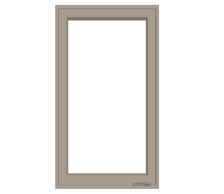 Monterey Pella 250 Series Vinyl Windows