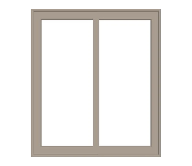 Monterey Pella 250 Seris Vinyl Patio Doors