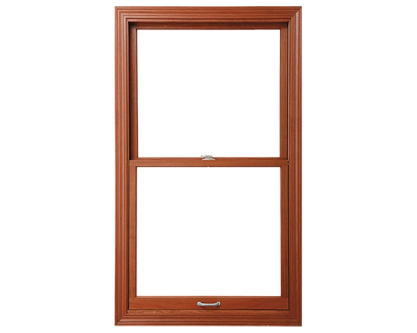 Monterey Pella Reserve Traditional Single Hung Window