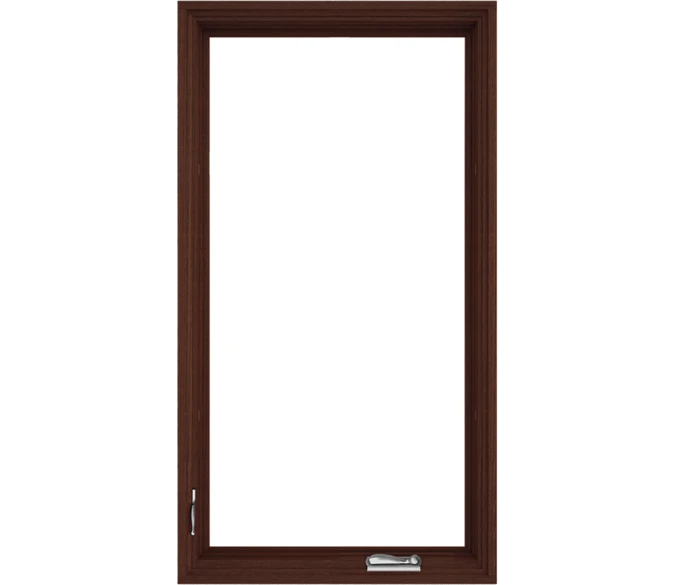 Monterey Pella Reserve Traditional Wood Casement Window