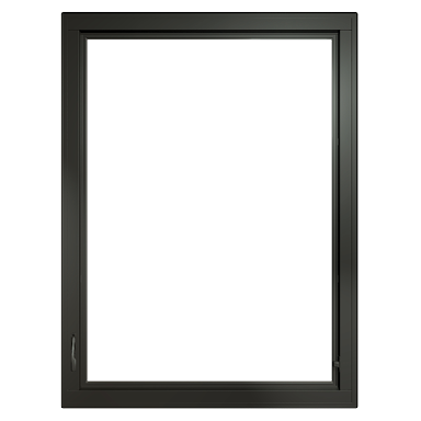 Monterey Pella Impervia Fiberglass Casement Window