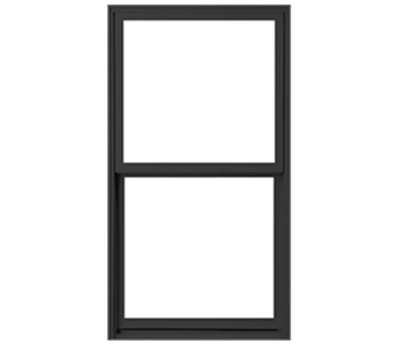 Monterey Pella Impervia Single Hung Window