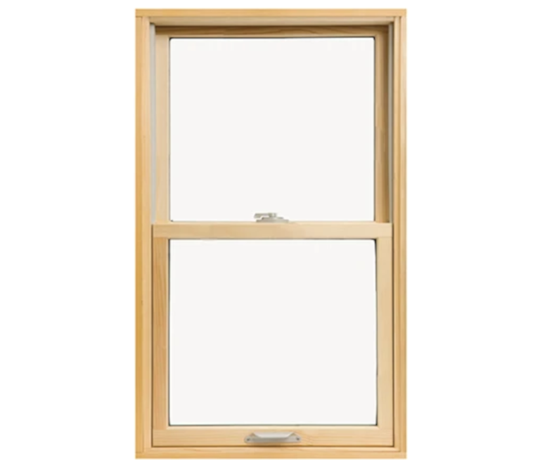 Monterey Pella Lifestyle Series Double-Hung Window