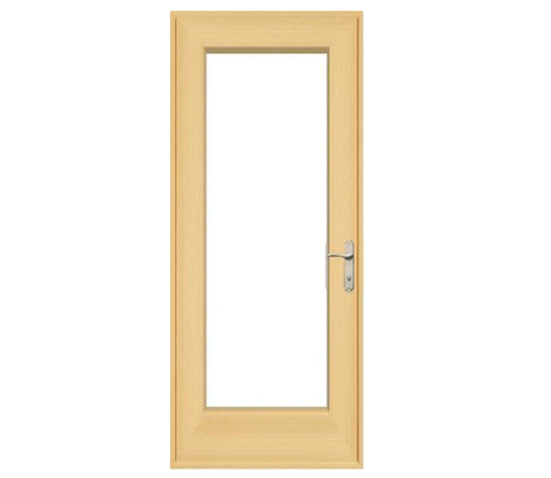 Monterey Pella Lifestyle Series Patio Doors