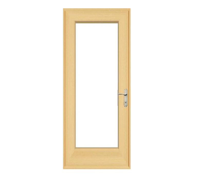 Monterey Pella Lifestyle Series Patio Doors