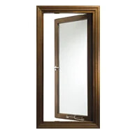 Monterey Push Out Casement Window