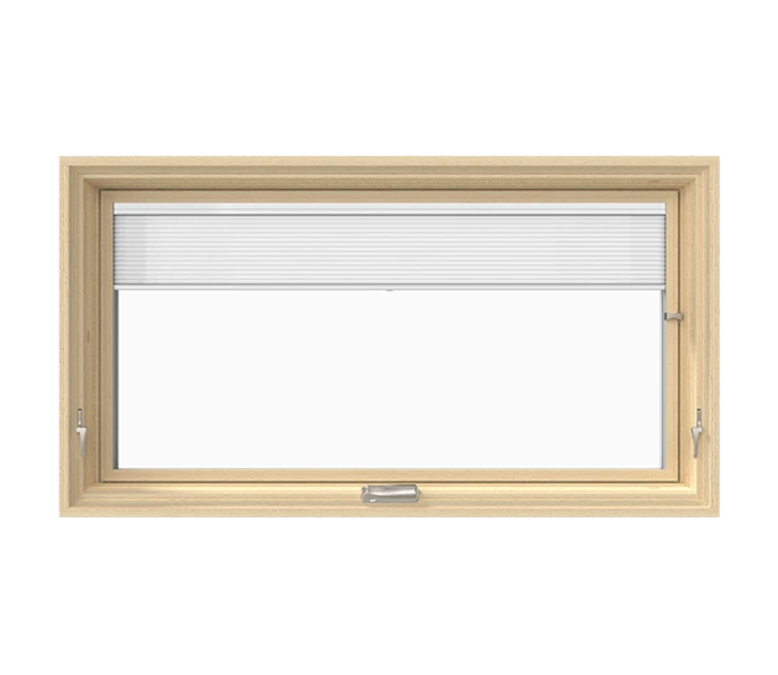 Monterey Wood Awning Window