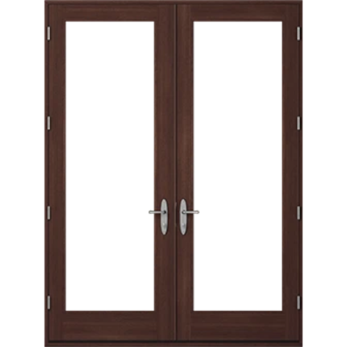 Monterey Wood Doors