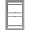 Monterey Double Hung Windows