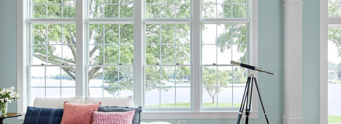 Monterey Wholesale Pella Windows