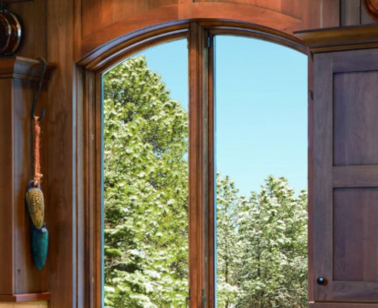 Monterey Specialty Windows