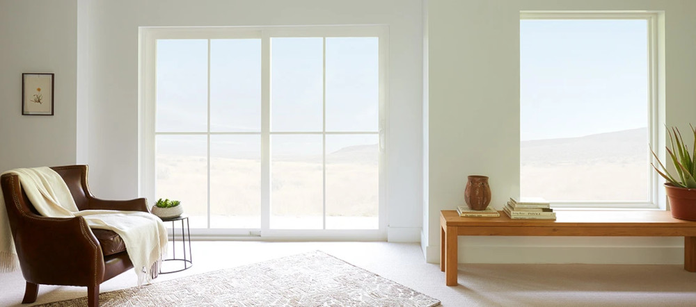 Low-Maintenance Vinyl Windows in Monterey